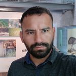 David Vigo - @davidvigo7 - Instagram