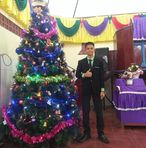 David Vigo - Facebook