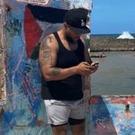 David Vigo - @mr_vigo_el_profe - Instagram