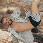 David Vigo - @elpandee - Instagram