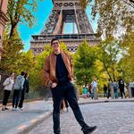 David Vigo Vereau - @vigovereau - Instagram