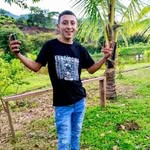 David Vijil - @fa7178433 - Instagram