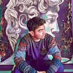 David Vijil - @vilandi_da_vid - Instagram
