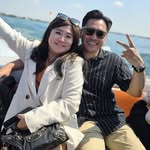 Devike Suwandi - @devikedavid - Instagram