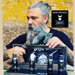 David Vila Fabregat - @davidvifa - Instagram