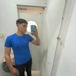 David Vilanova - @daviid.xz77 - Instagram