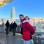 David Vilanova - @davidvilanew - Instagram