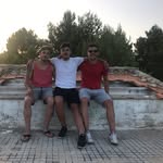 David Vilanova - @davidvilanova15 - Instagram