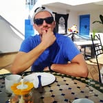 David Vilanova Jaramillo - @daffvila - Instagram