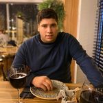 David Juncal - @_davidvilas_ - Instagram