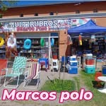 David Vilches - @marcopolobazar - Instagram