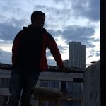 David Vilches Pińones - @david.to.xvilches - Instagram