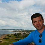 David Vilchez - @vilchezlagart - Instagram