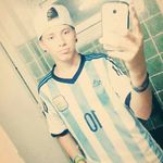 David Vilchez - @davidvilchezz - Instagram