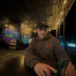 David Vildósola - @davidvildosola - Instagram