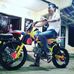 David Vill - Facebook