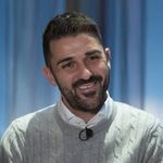 𝒟𝒶𝓋𝒾𝒹 𝓋𝒾𝓁𝓁𝒶 2025－2026 - @david_villa_forever - Instagram