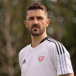 David Villa - @davidvilla - Instagram