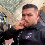 David Villa - @davidvilla_13 - Instagram