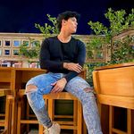 David Villamizar. - @villamizardavid_ - Instagram