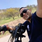 David Villaseca - @david.villa.bravo - Instagram