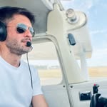 David Villar - @davidvillarpilot - Instagram