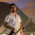 David Villarreal - @davidvillarrealm - Instagram