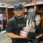 David Villarroel - @davidvillarroell - Instagram
