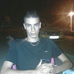 David Vînt Troi - @lamzadmi_daoud - Instagram