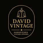 David Vintage - @david_vintage_clothing - Instagram