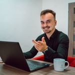 Dávid Vinter - @david_vinter_ - Instagram