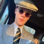 Linus David - @l.davidvintage - Instagram