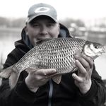 David Visser - @dvcresta_angler - Instagram