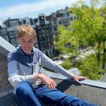 David Visser - @davidvisser99 - Instagram