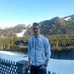 David Vítek - @everybody_lied - Instagram