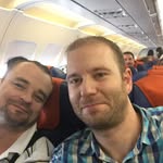David Vitek - @klatinoha - Instagram