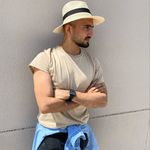 David Vivas - @gdavidvivas - Instagram