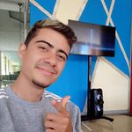 David Vivas - @davidvivas17 - Instagram