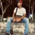 David Vivas Godoy - @soyvivas10 - Instagram