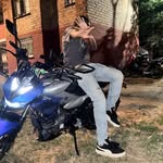 David Viveros - @david__j11 - Instagram
