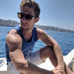 David Volle - @dvolle987 - Instagram