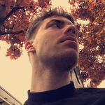 David Vos - @davidvos - Instagram