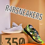 David Wackett - @r4rsneakers - Instagram