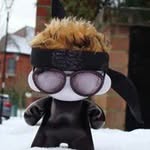 David Wackett - @comrade_davidoff - Instagram