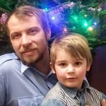 David Wajda - @davidweidenhoffer - Instagram