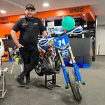 David Wales - @davidwalesracing - Instagram
