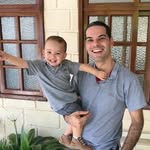 David Wales - @davidwalescardoso - Instagram