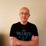 David Wales - @davidwales66 - Instagram