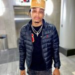 Dávîd Wállácë - @aye_lil_raqq - Instagram