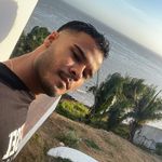 Davizinho Da Juçara - @david__wallace - Instagram